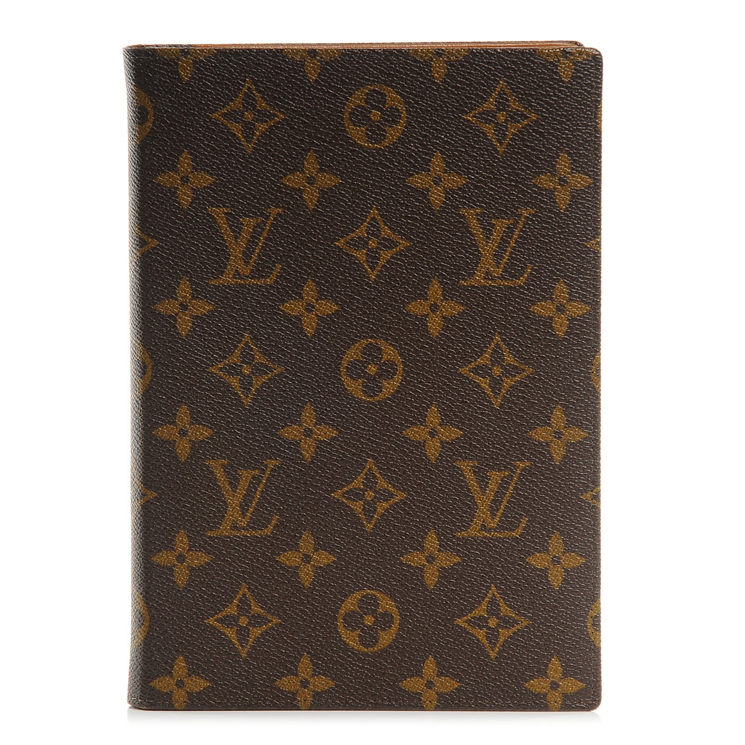 Louis Vuitton Monogram Address Book Cover Saks 1 of 6