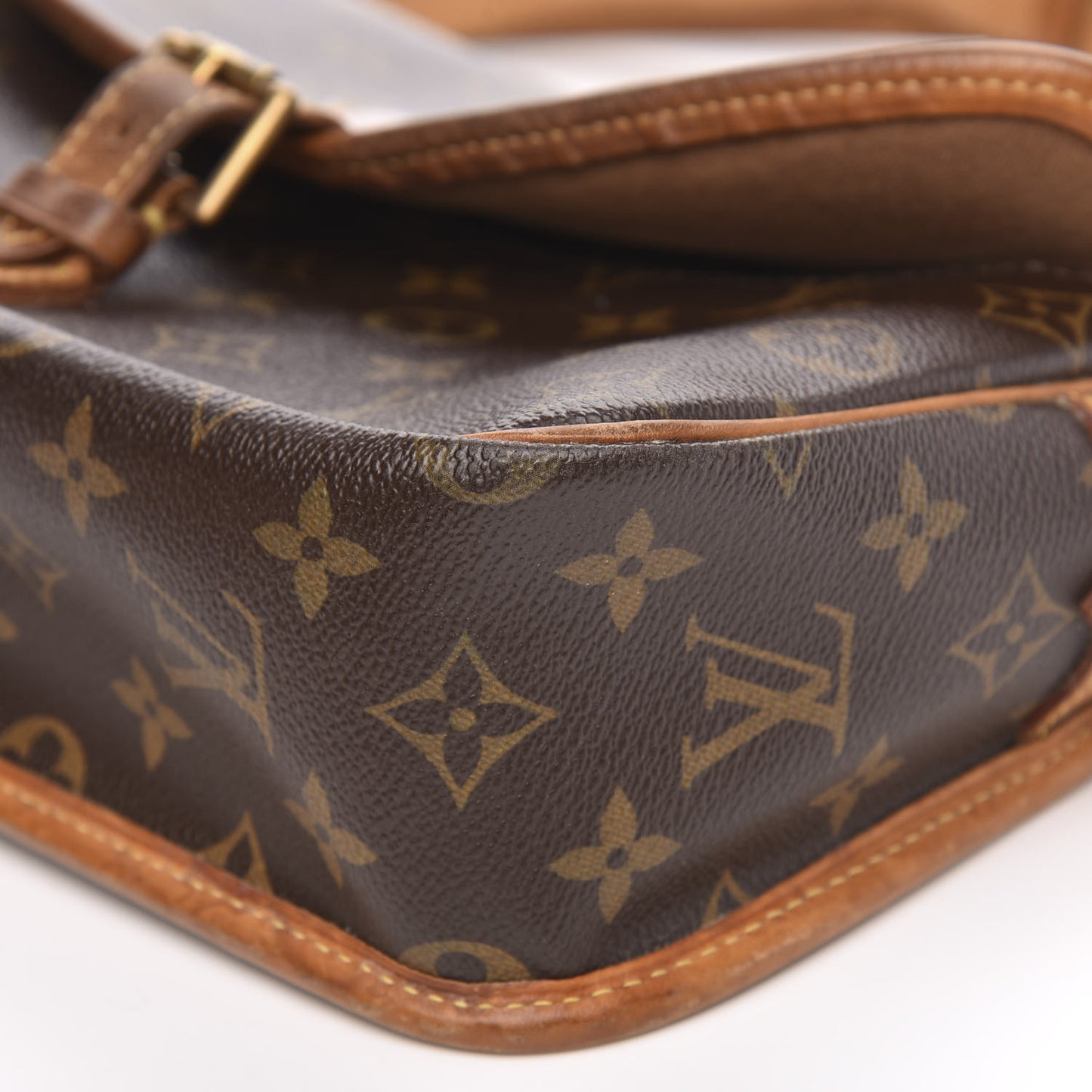 Monogram Sologne