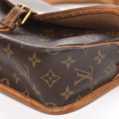 Louis Vuitton Monogram Sologne 8 of 16