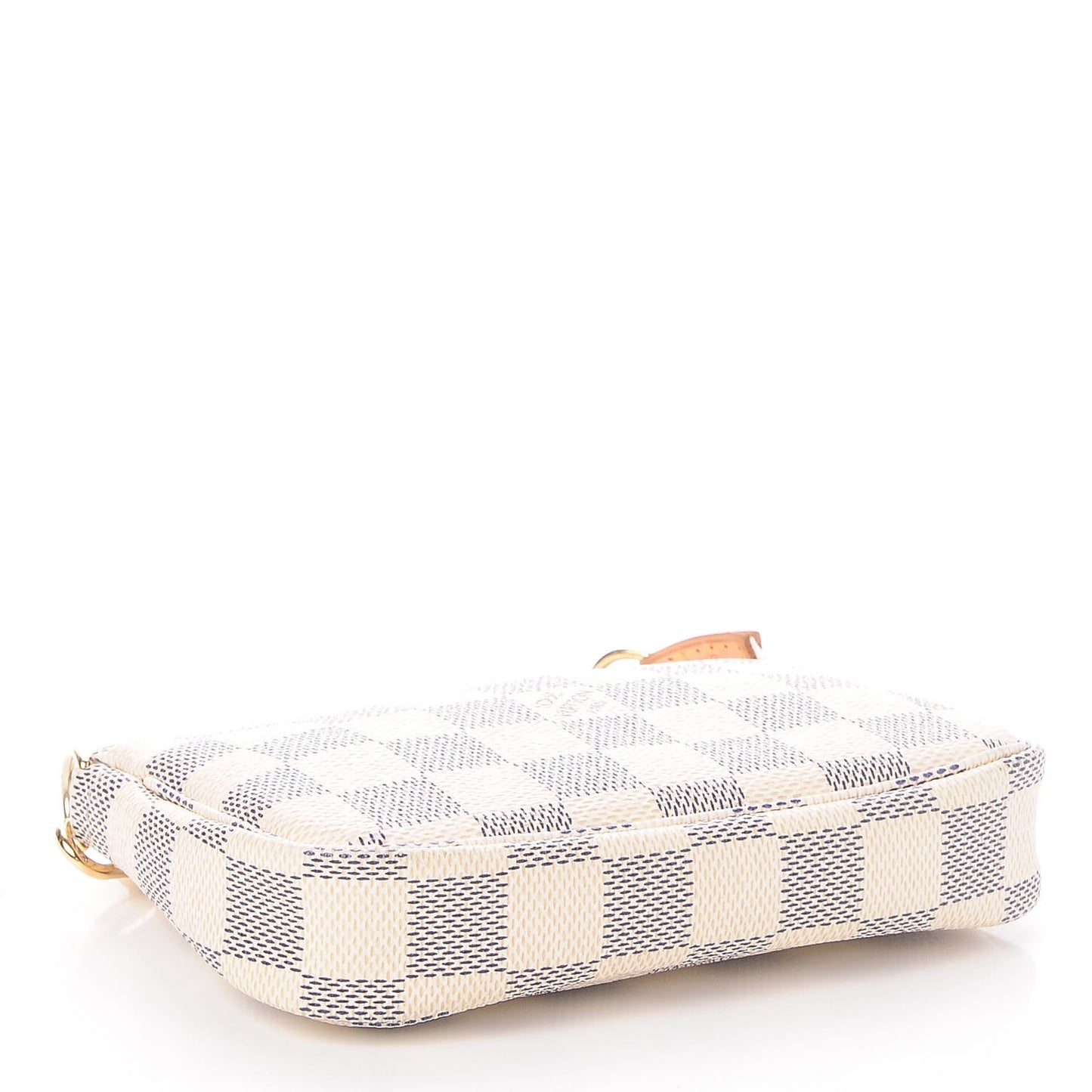 Damier Azur Mini Pochette Accessories