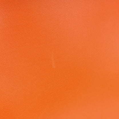 Hermes Box Kelly Sellier 32 Orange 24 of 28