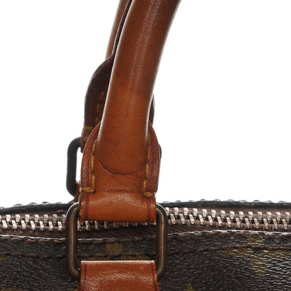 Louis Vuitton Monogram Speedy 40 5 of 13