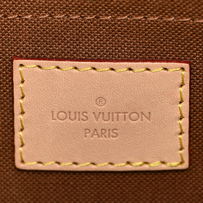 Louis Vuitton Monogram Multi Pochette Accessories Kaki 9 of 17