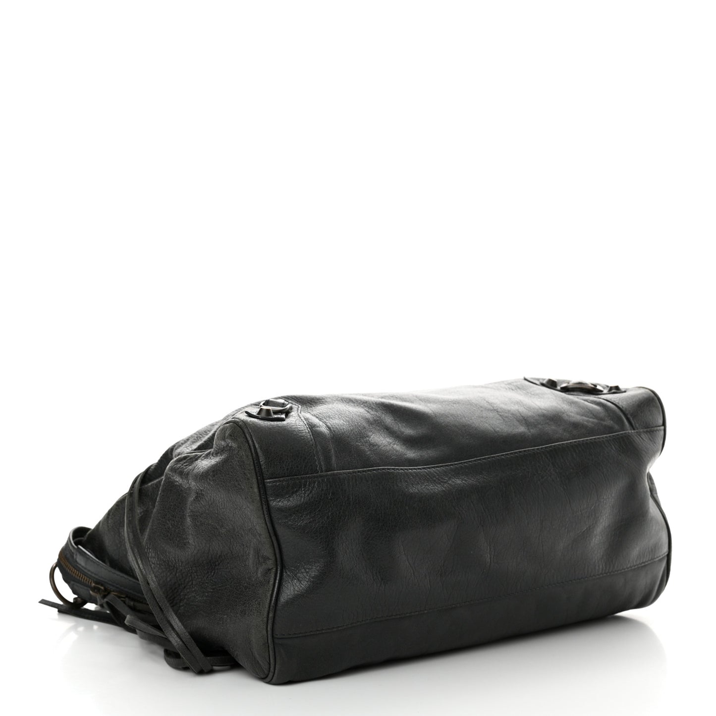 Agneau Classic Hardware Velo Dark Night
