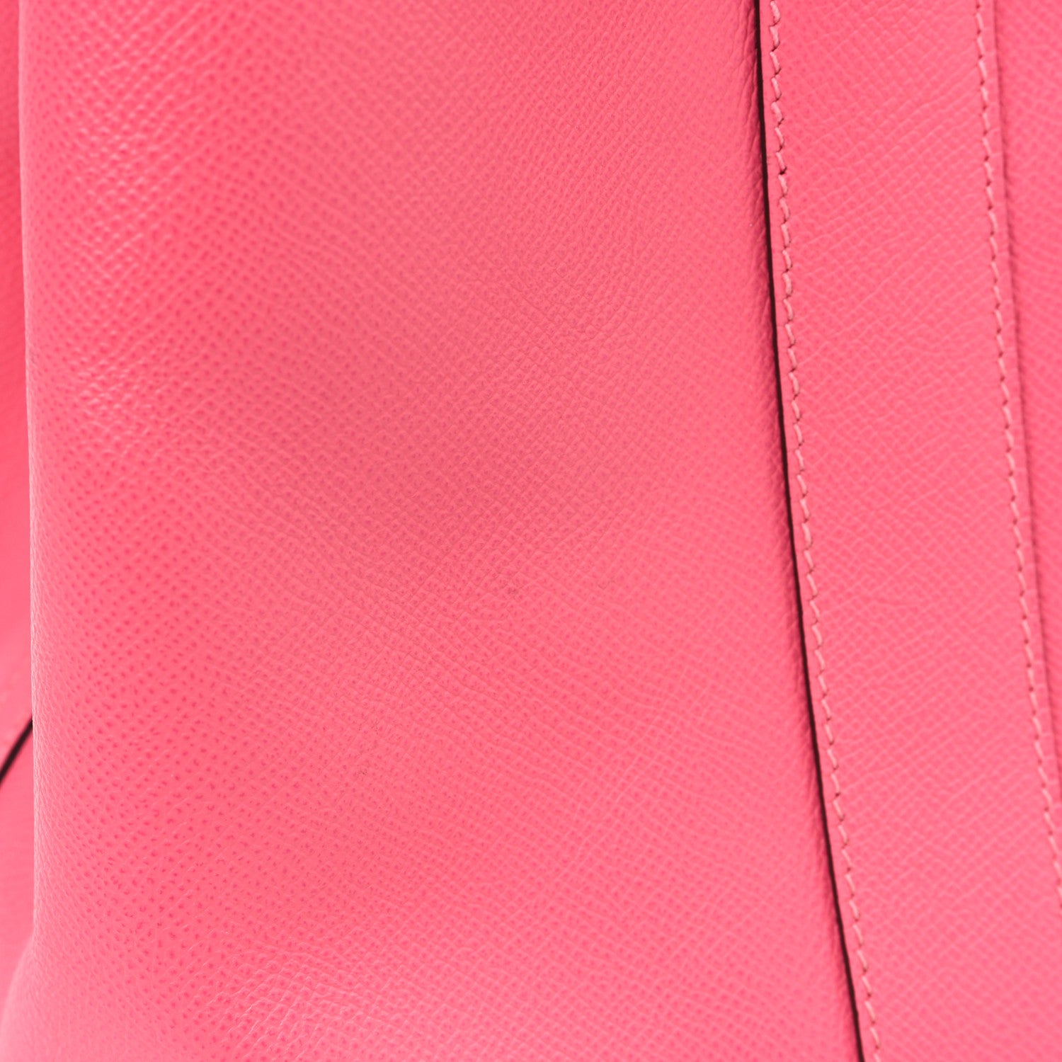 Hermes Epsom Garden Party 36 MM Rose Azalee 11 of 11