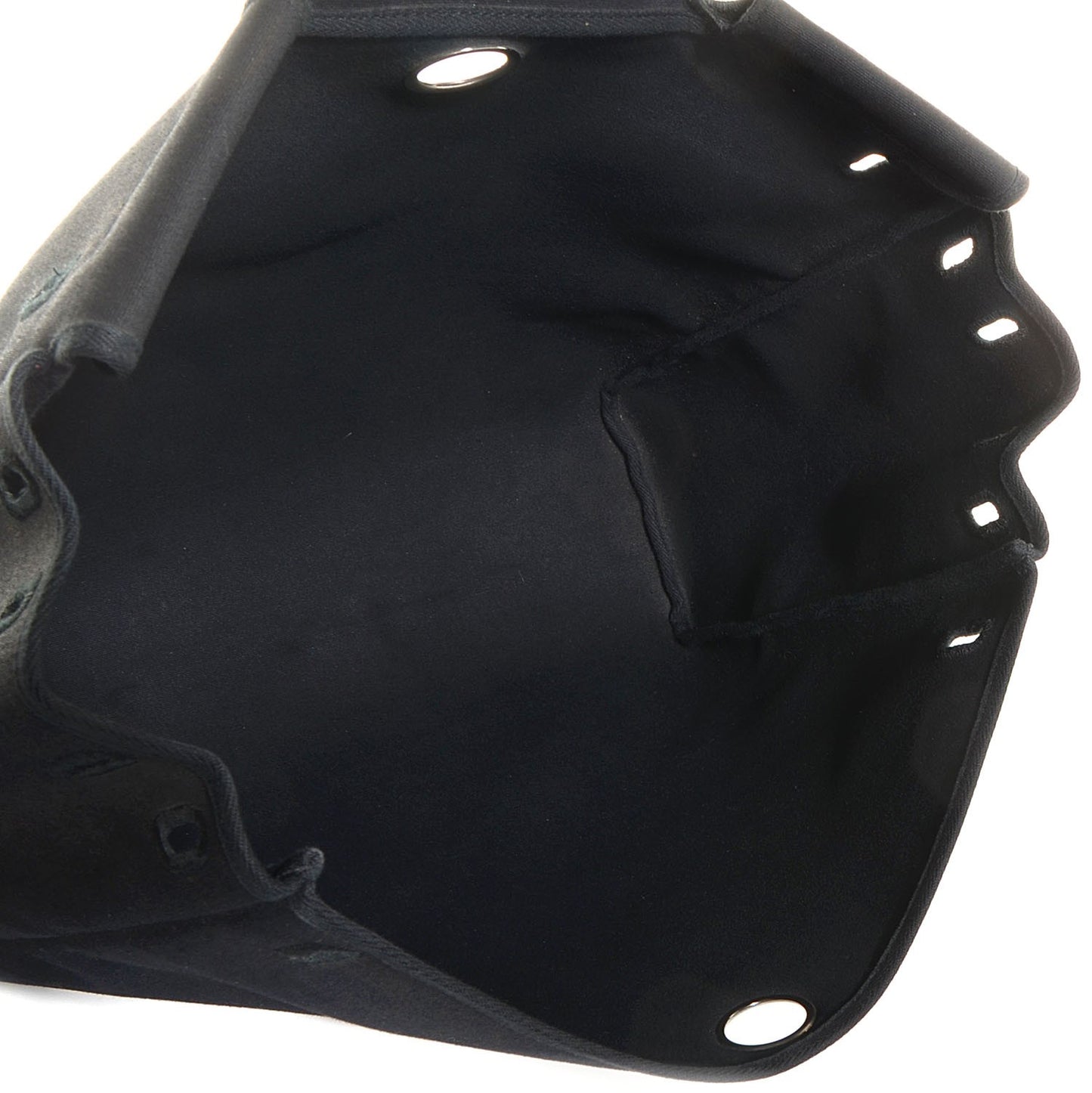 Toile Herbag GM Black