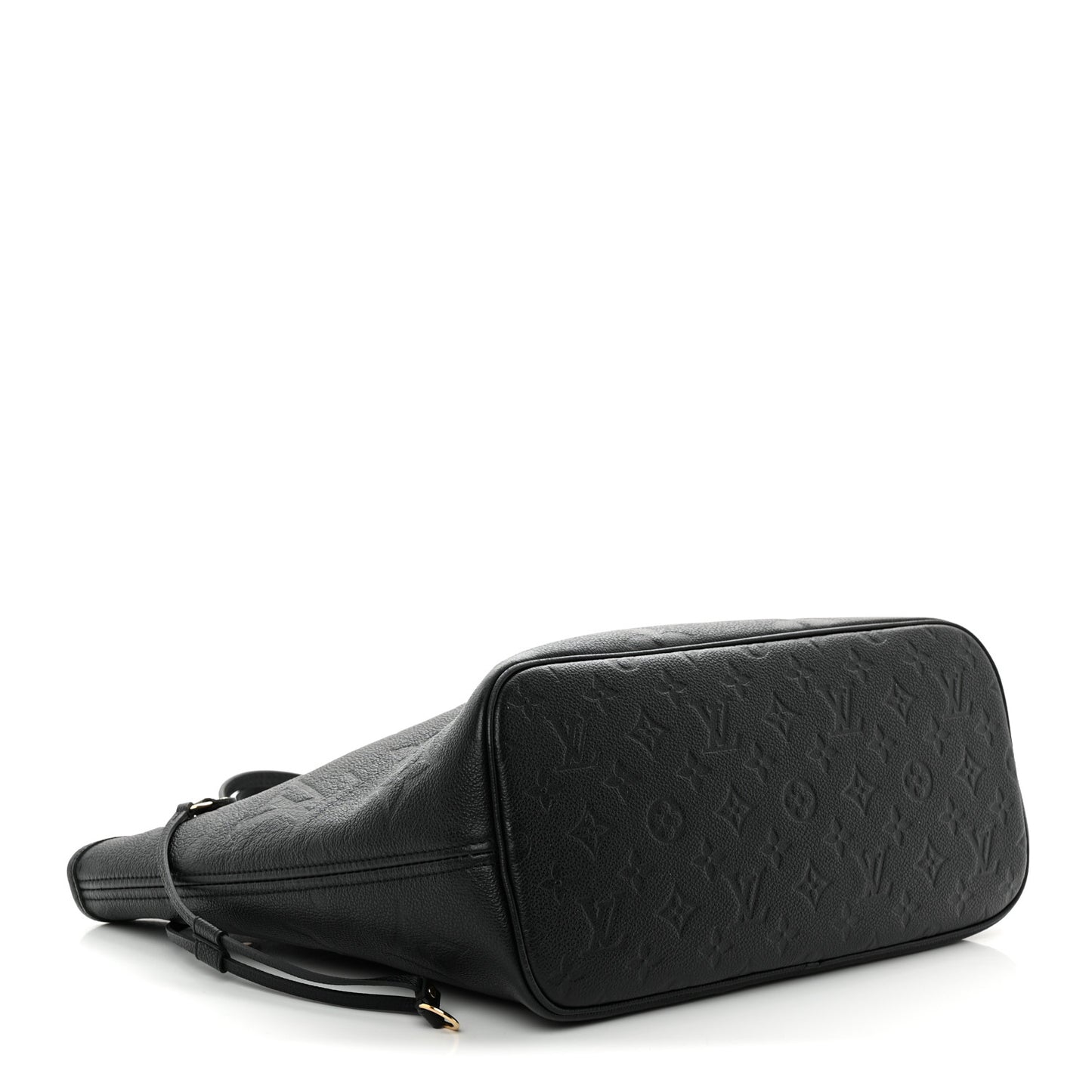 Empreinte Monogram Giant Neverfull MM Black