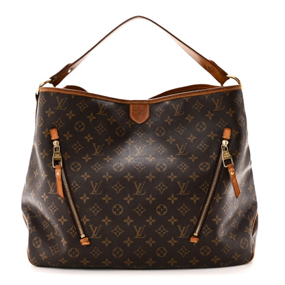 Louis Vuitton Monogram Delightful GM 1 of 9