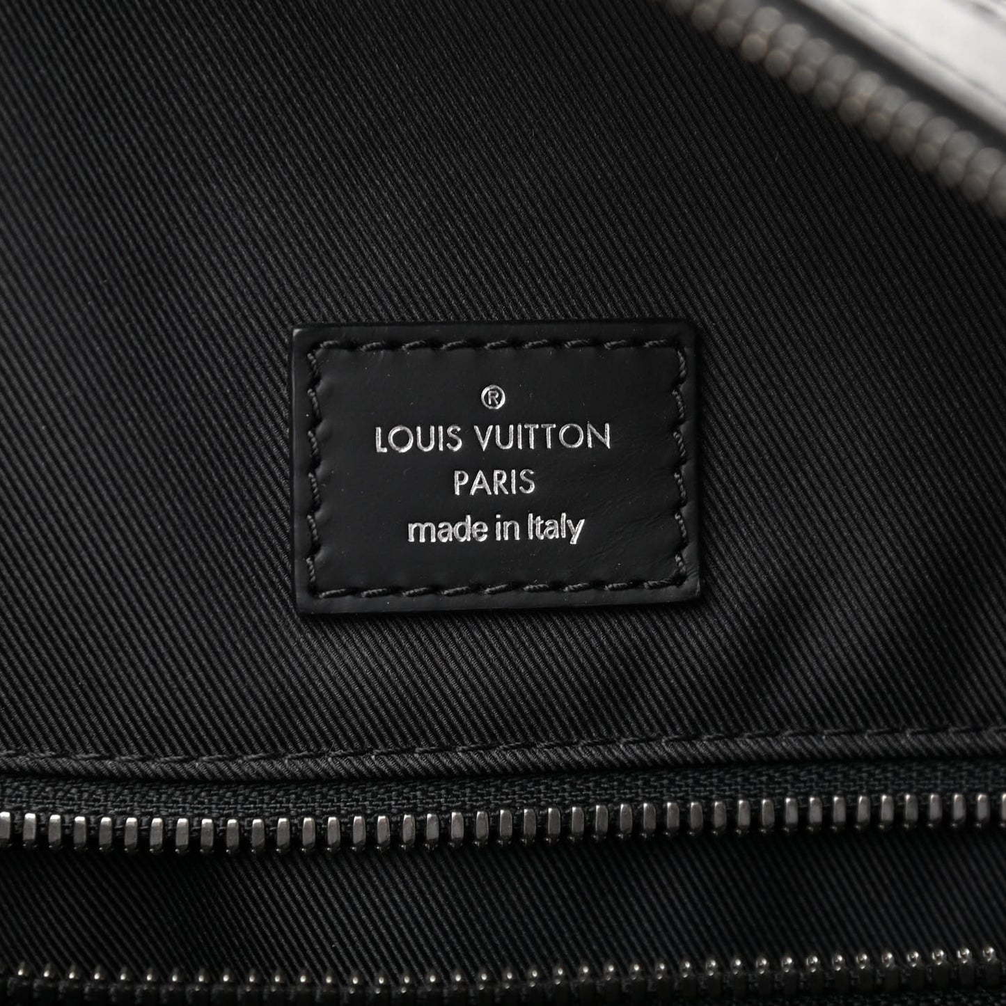 Monogram Eclipse Apollo All Day Bag