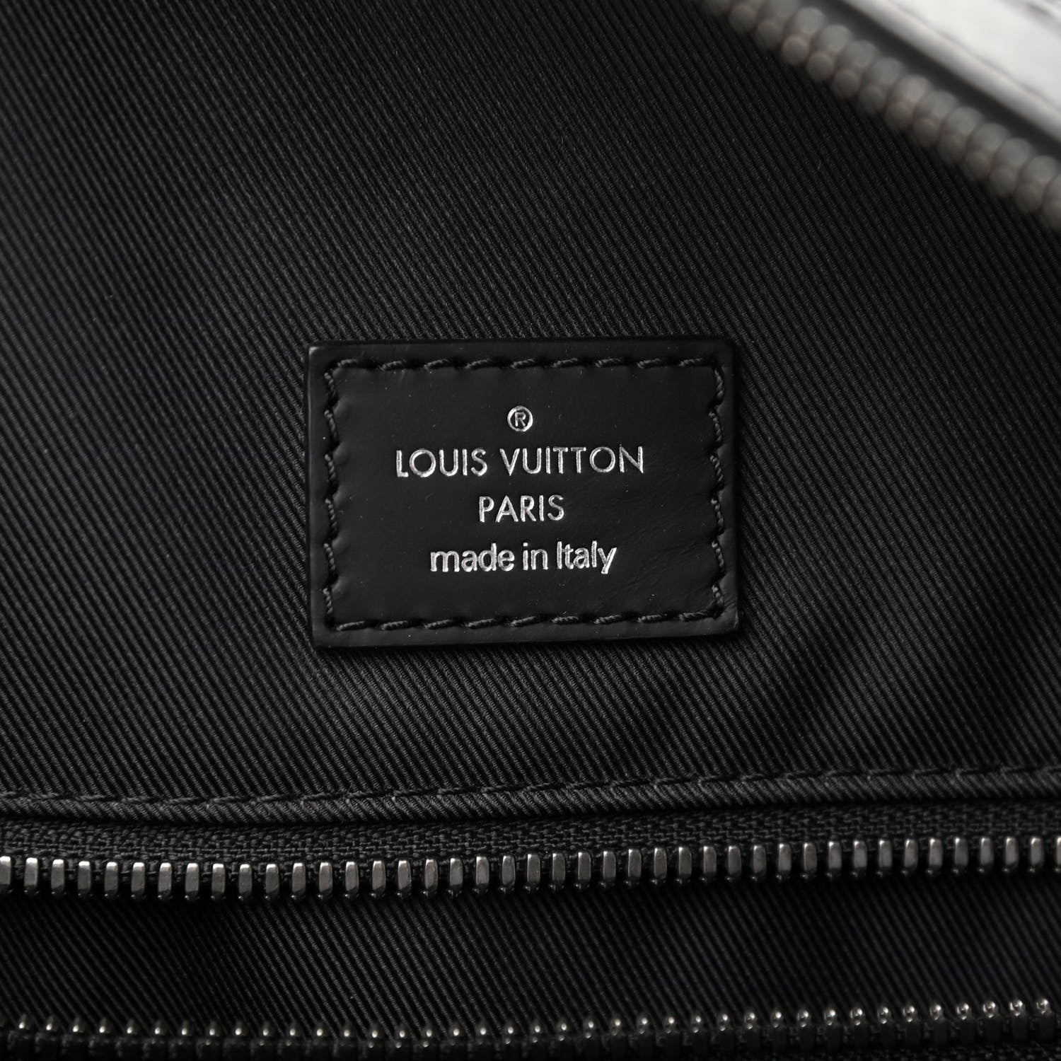 Louis Vuitton Monogram Eclipse Apollo All Day Bag 6 of 10