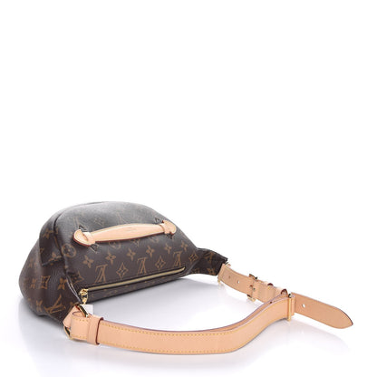 Louis Vuitton Monogram Bumbag 3 of 8