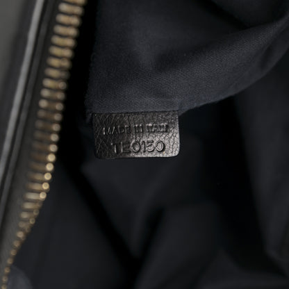 Givenchy Smooth Calfskin Medium Soft Antigona Black 6 of 15