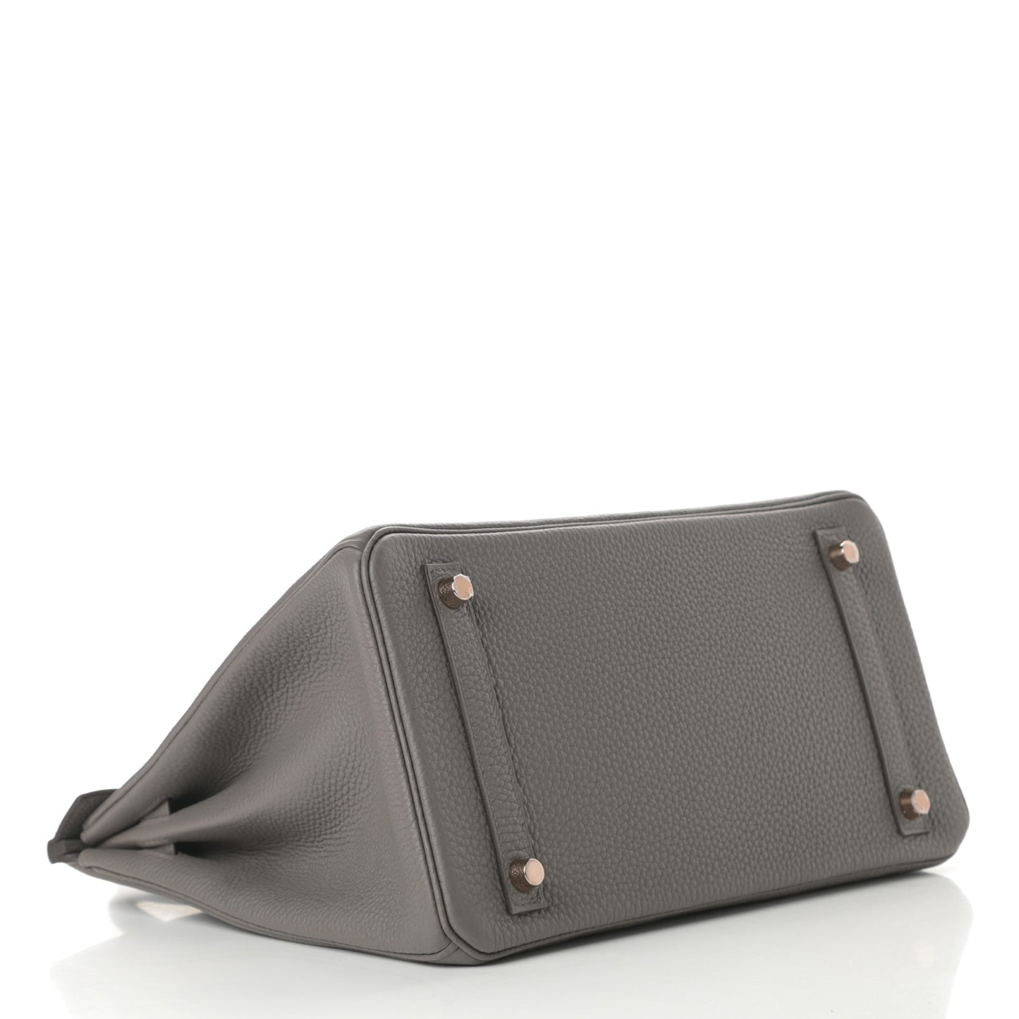 Togo Birkin 30 Etain