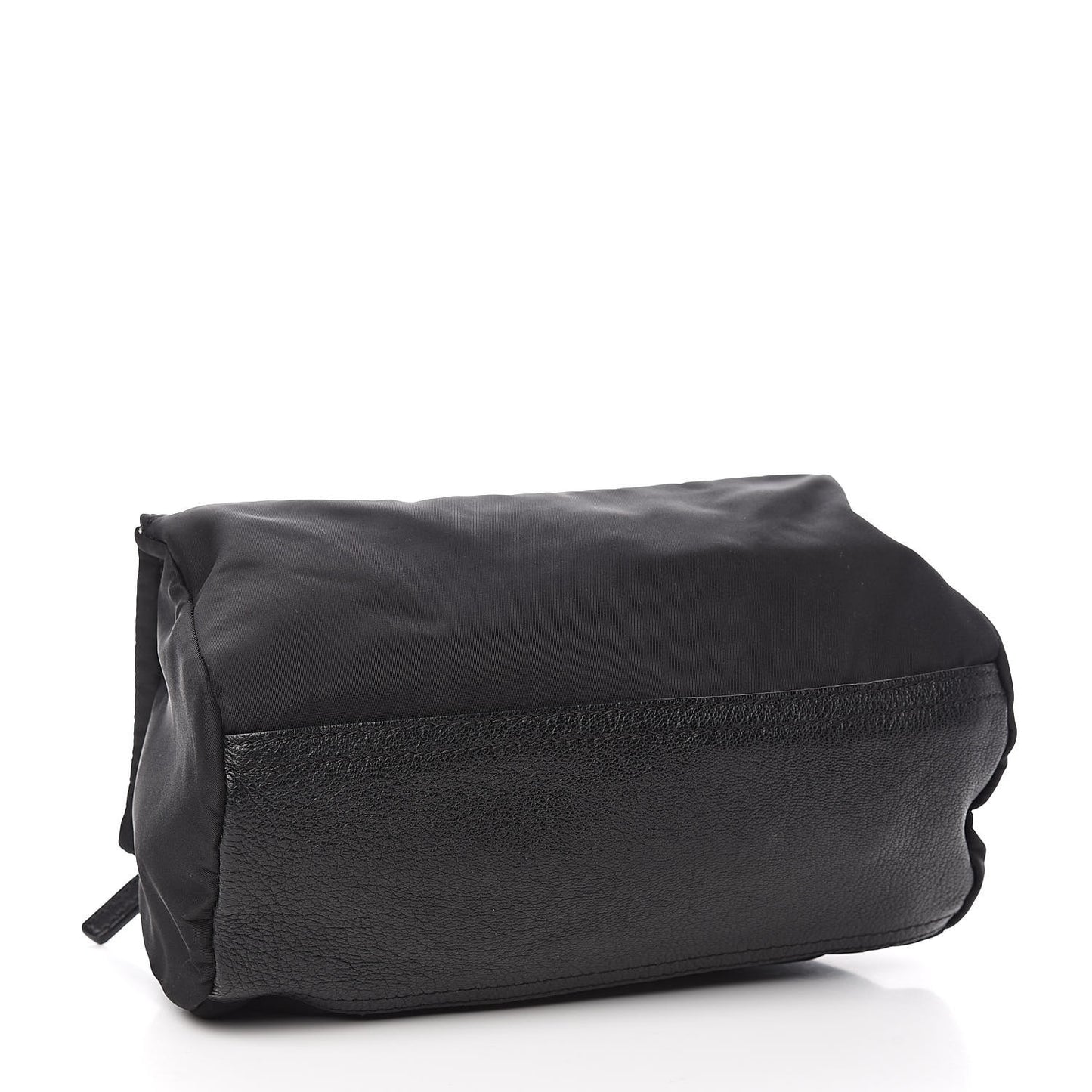 Tech Twill Nylon Mini Pandora Black