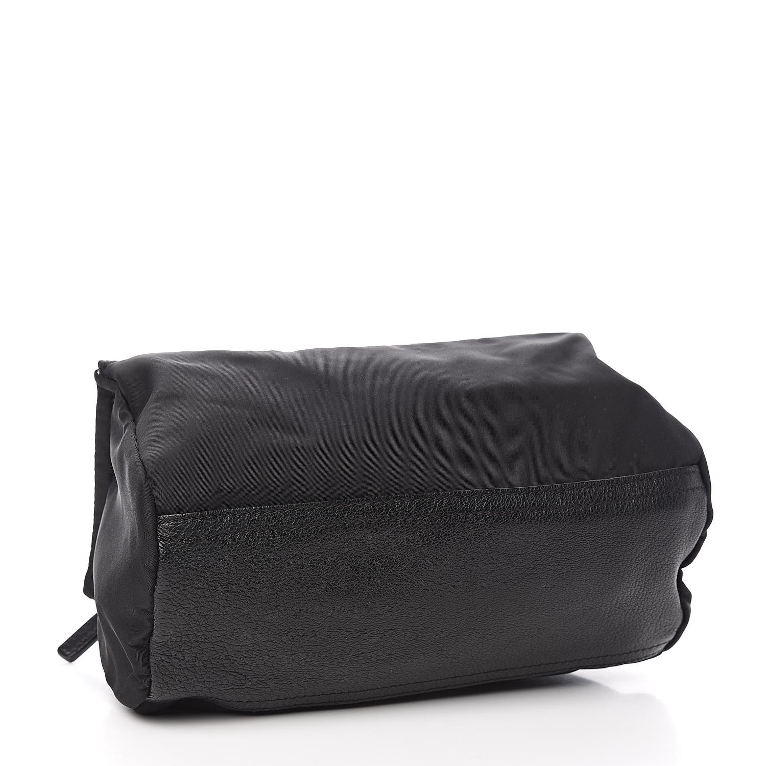 Givenchy Tech Twill Nylon Mini Pandora Black 4 of 10