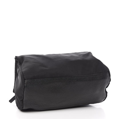 Givenchy Tech Twill Nylon Mini Pandora Black 4 of 10