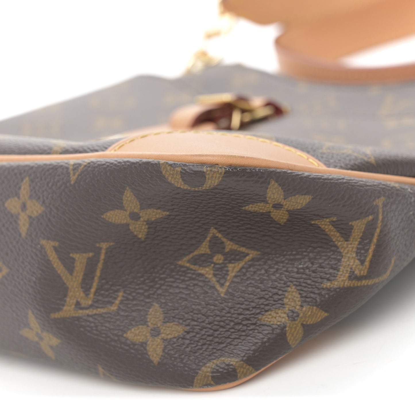 Monogram Odeon PM Natural