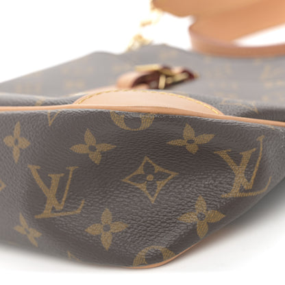 Louis Vuitton Monogram Odeon PM Natural 25 of 25