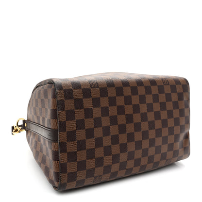 Louis Vuitton Damier Ebene Speedy Bandouliere 30 4 of 10