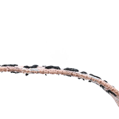 Christian Dior Woven Cotton J'Adior Friendship Bracelet Blue Nude 4 of 4