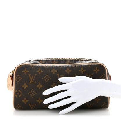 Louis Vuitton Monogram Dopp Kit Toilet Pouch 2 of 7