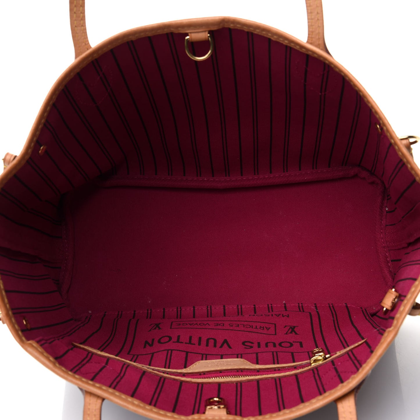 Monogram Neo Neverfull PM Pivoine