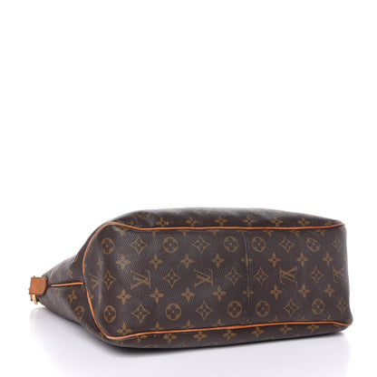 Louis Vuitton Monogram Delightful PM 4 of 14