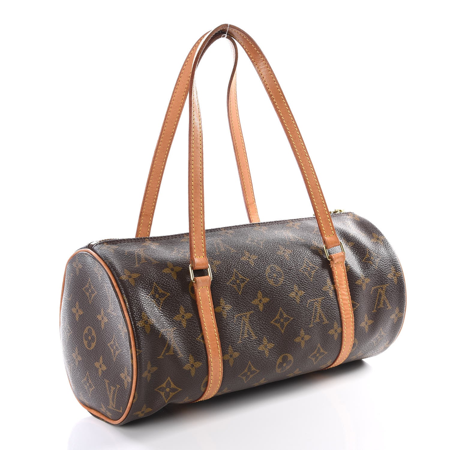 Louis Vuitton Monogram Papillon 30 3 of 11