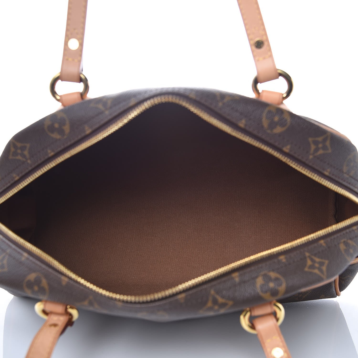 Louis Vuitton Monogram Montorgueil PM 5 of 8