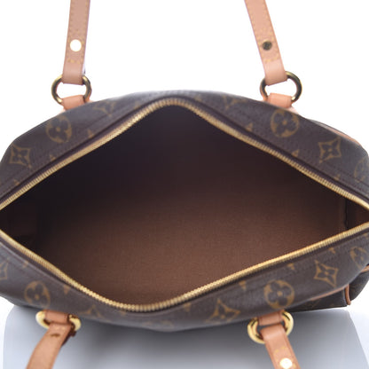 Louis Vuitton Monogram Montorgueil PM 5 of 8