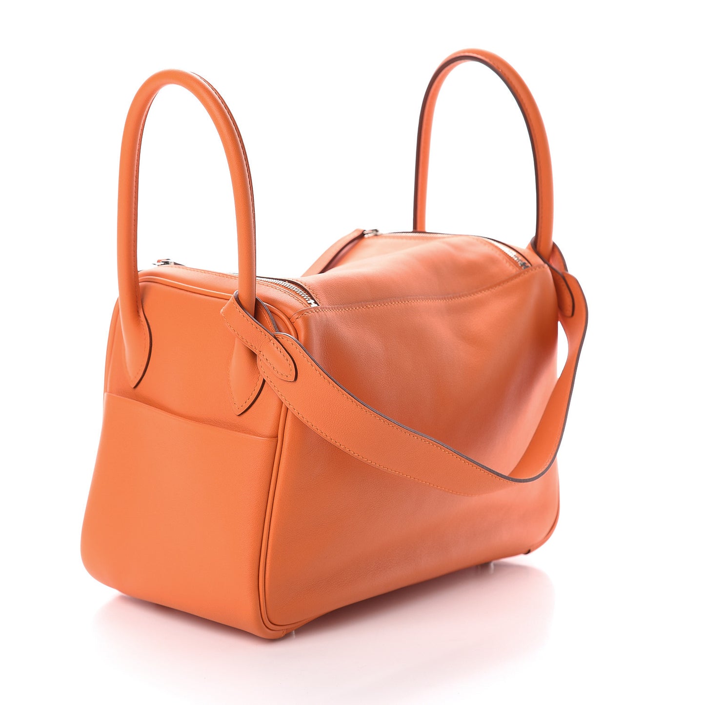 Swift Lindy 26 Orange