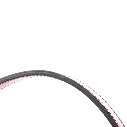 Louis Vuitton Epi Petit Noe Castillan Red 12 of 12