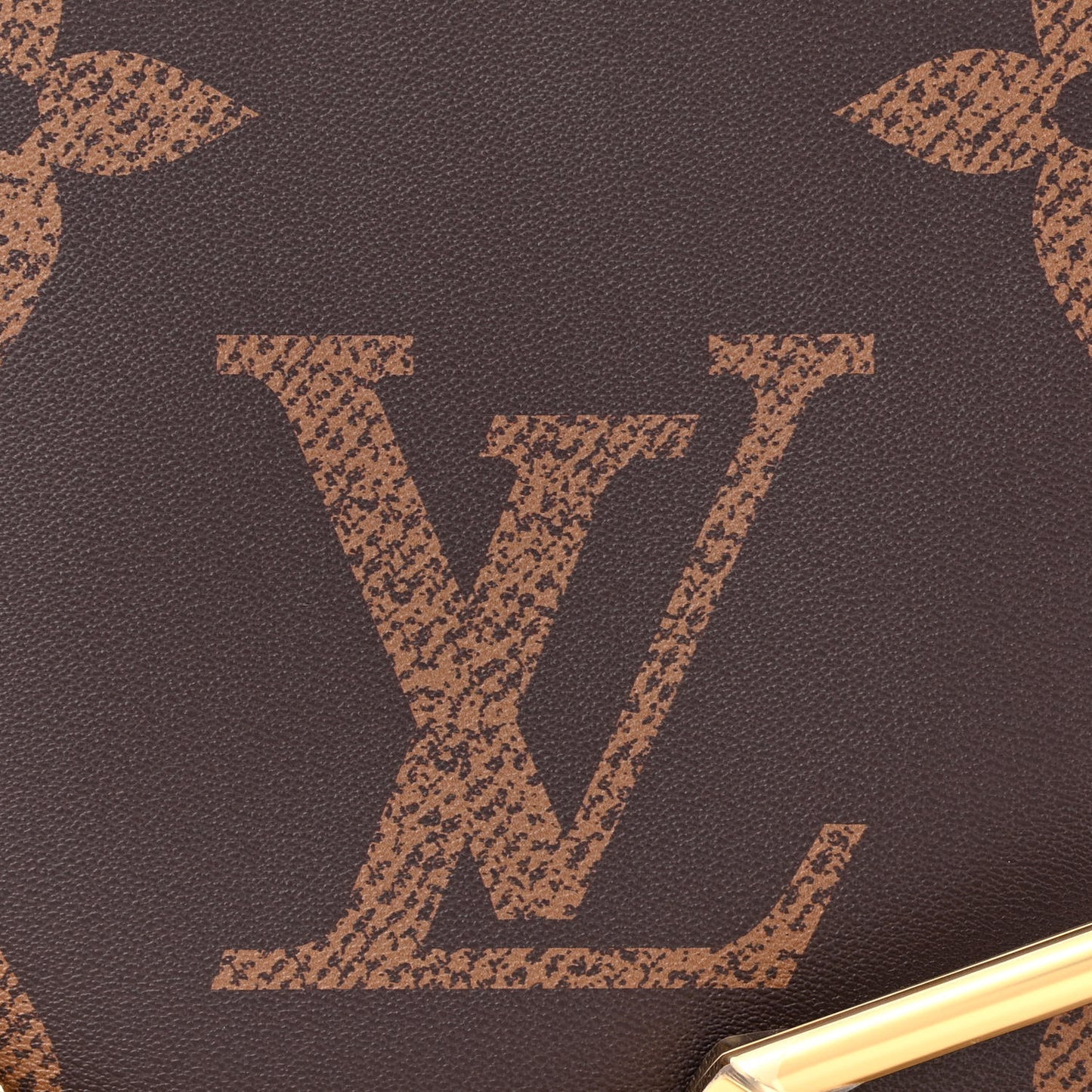 Monogram Pochette Cles XL
