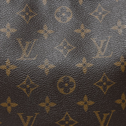 Louis Vuitton Monogram Tulum GM 7 of 9