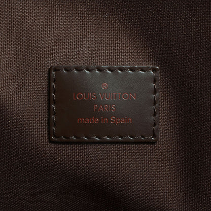 Louis Vuitton Damier Ebene Beaubourg 6 of 7