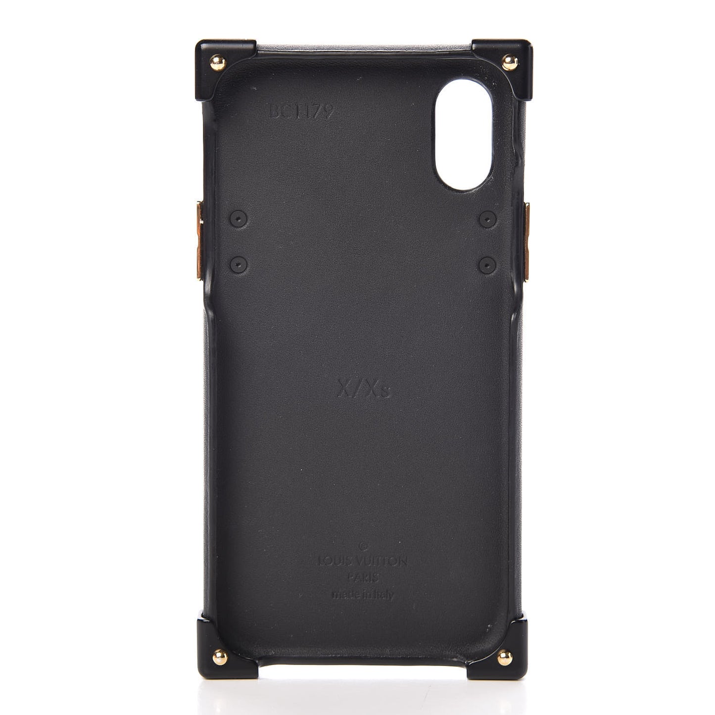 Monogram Eye-Trunk iPhone X/XS Case