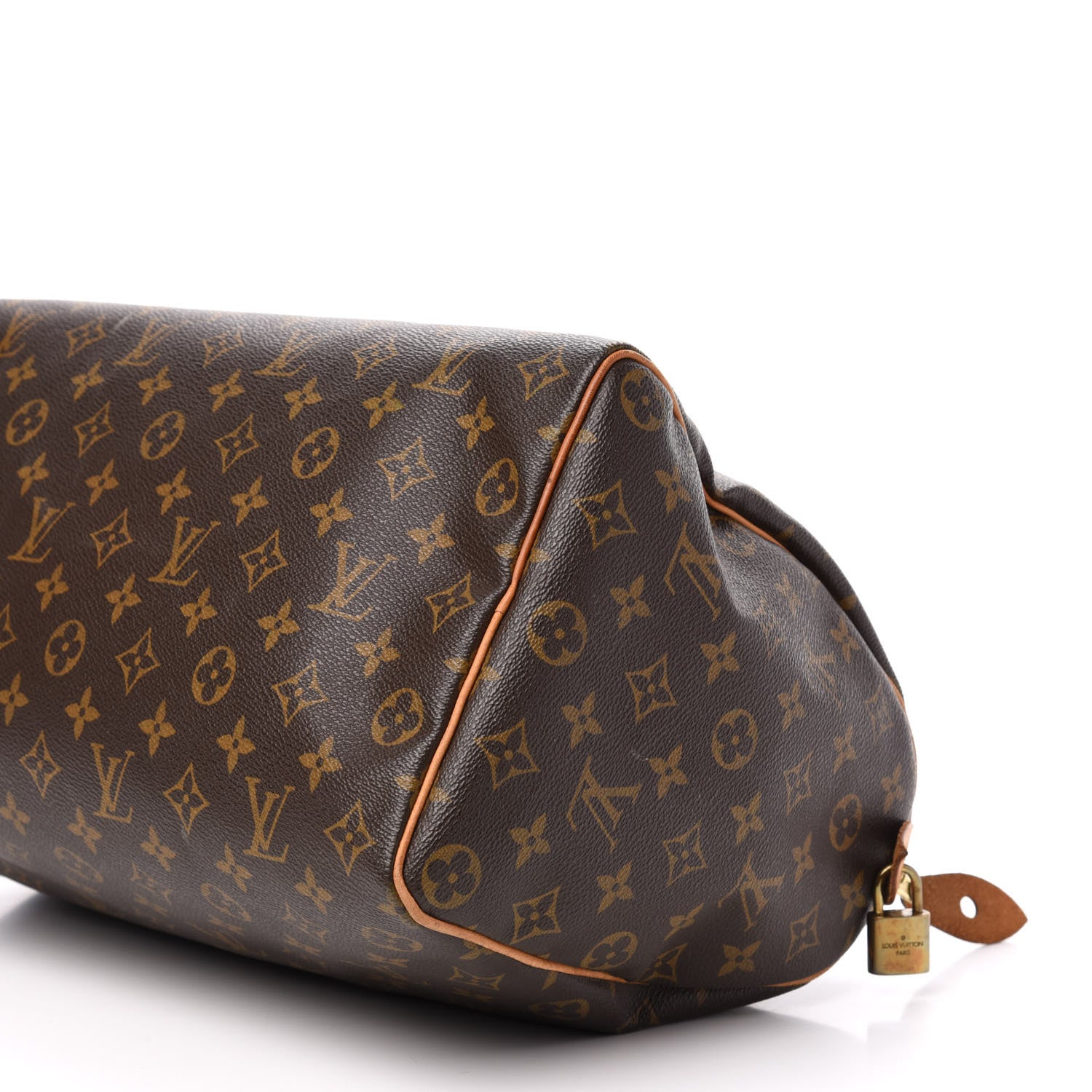 Louis Vuitton Monogram Speedy 35 8 of 11