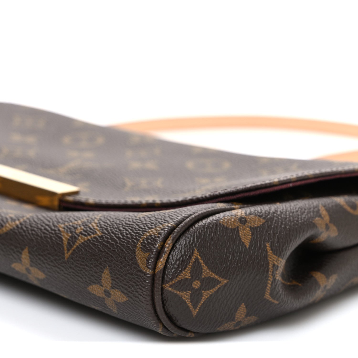 Louis Vuitton Monogram Favorite MM 10 of 11