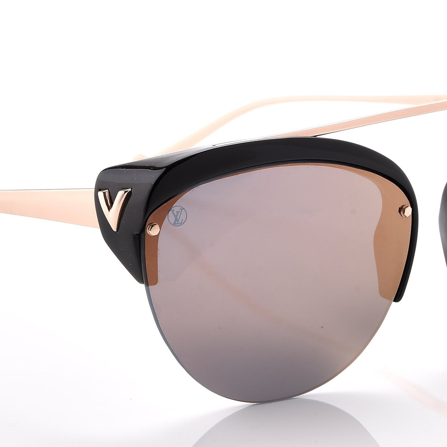 Bumble Bee Sunglasses Z0867U Pink