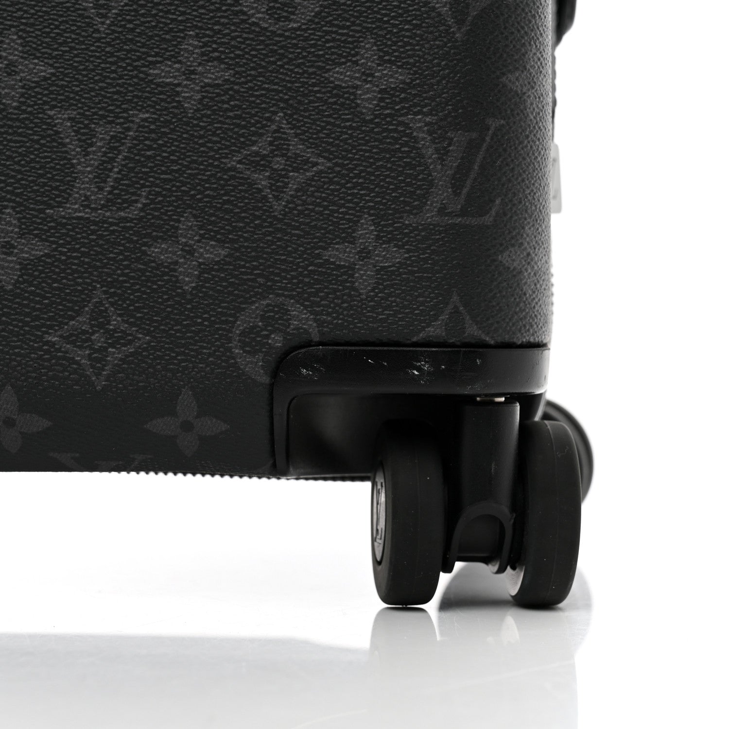Louis Vuitton Monogram Eclipse Horizon 55 24 of 27