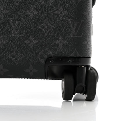 Louis Vuitton Monogram Eclipse Horizon 55 24 of 27