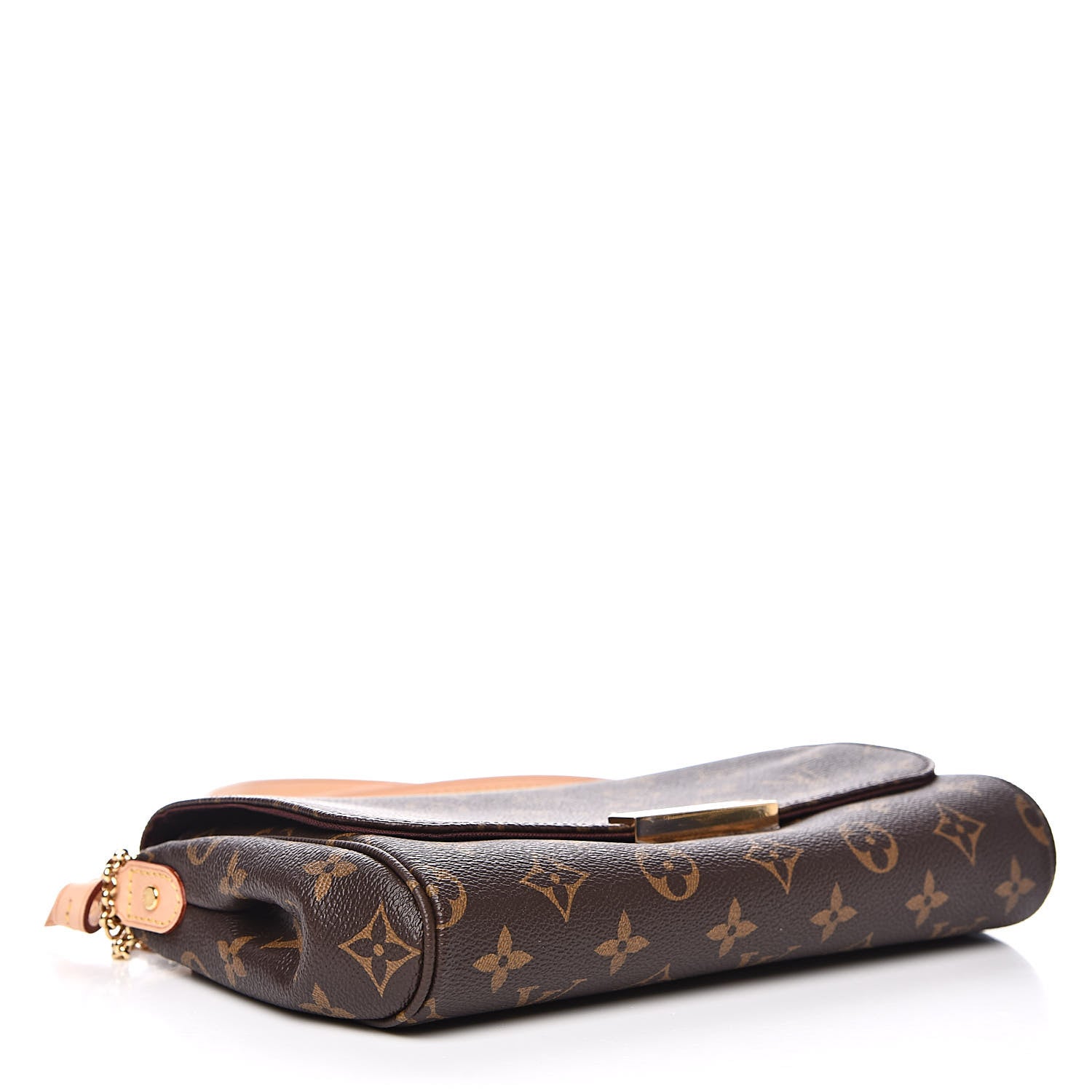 Louis Vuitton Monogram Favorite MM 3 of 9