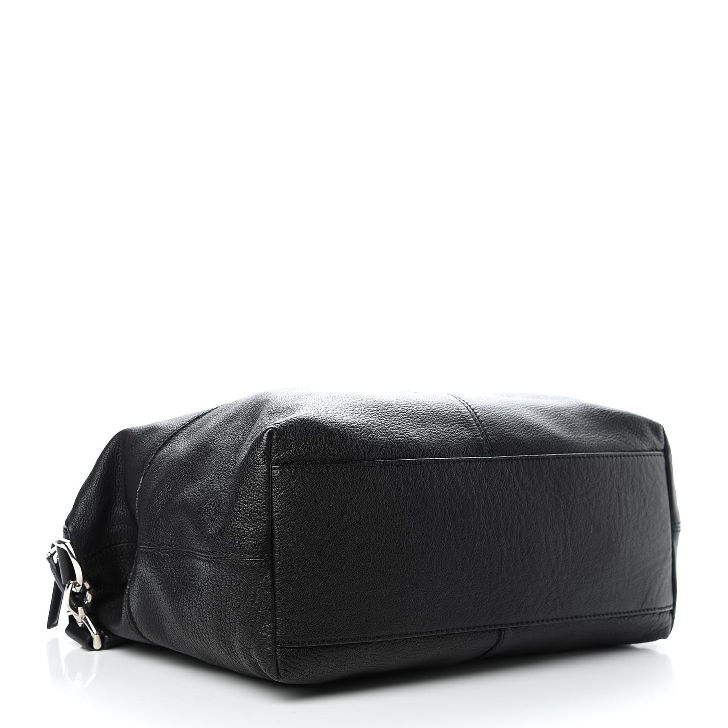 Sugar Goatskin Medium Nightingale Black