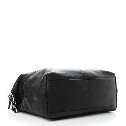 Givenchy Sugar Goatskin Medium Nightingale Black 5 of 12