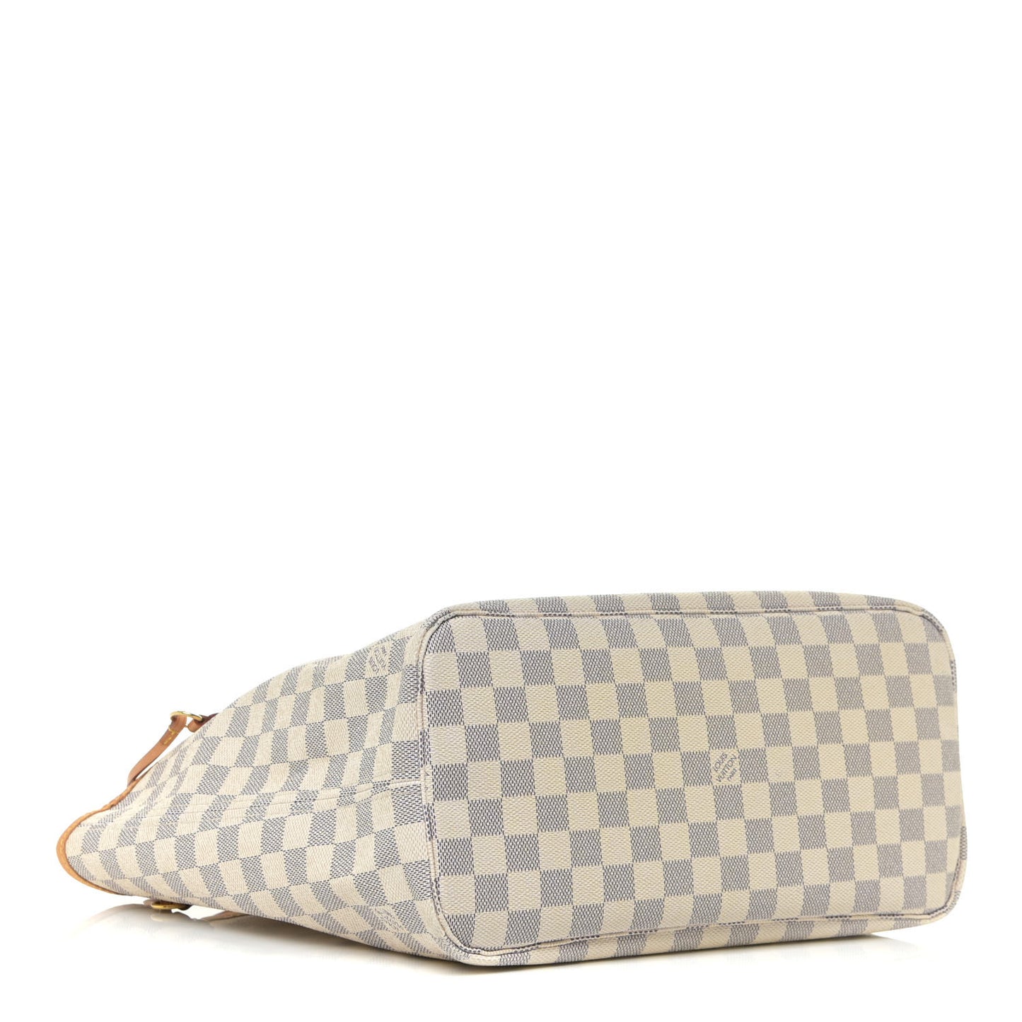 Damier Azur Neo Neverfull MM