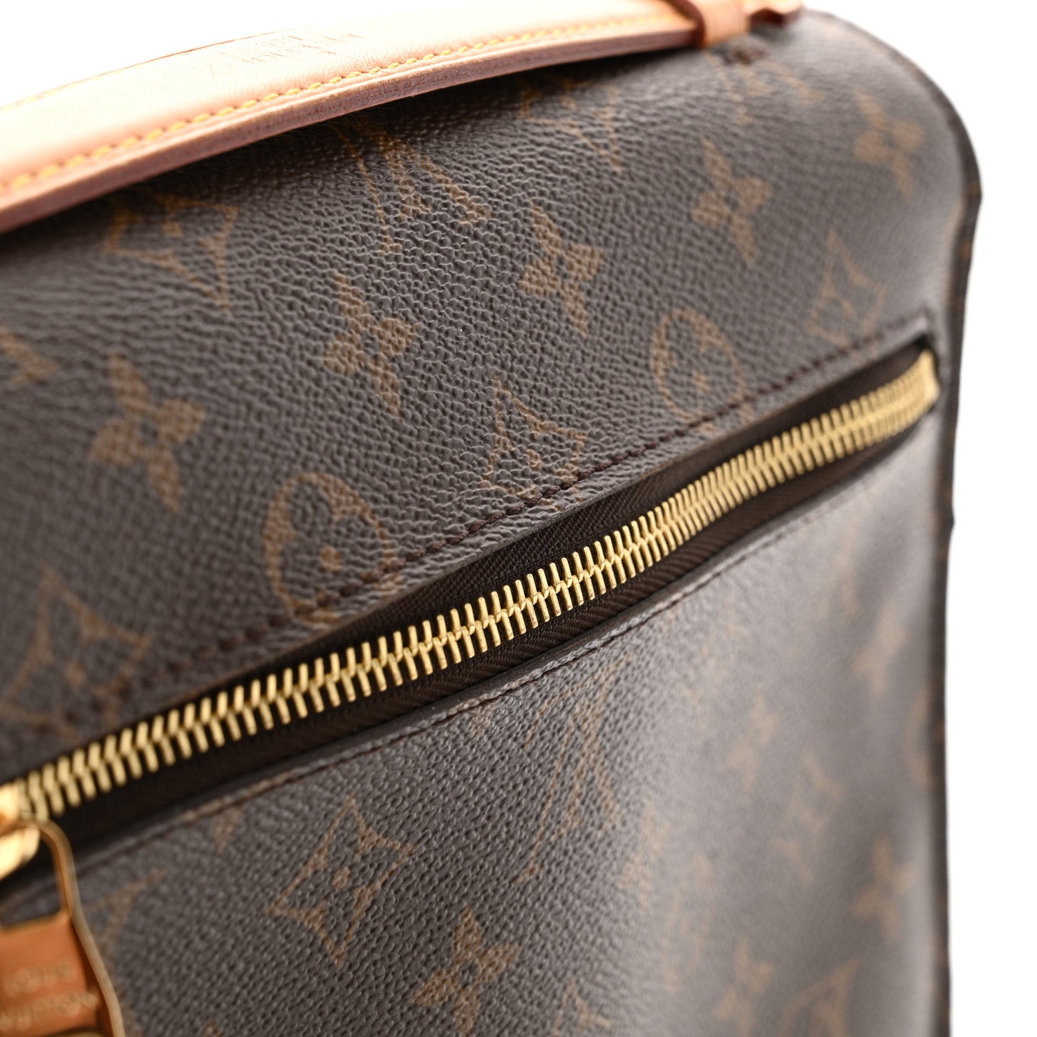 Louis Vuitton Monogram Pochette Metis 12 of 12
