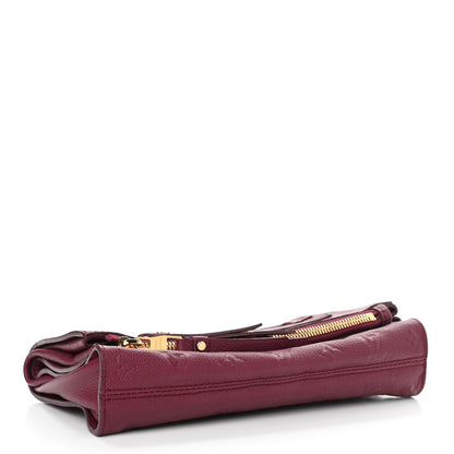 Louis Vuitton Empreinte Petillante Clutch Aurore 3 of 9