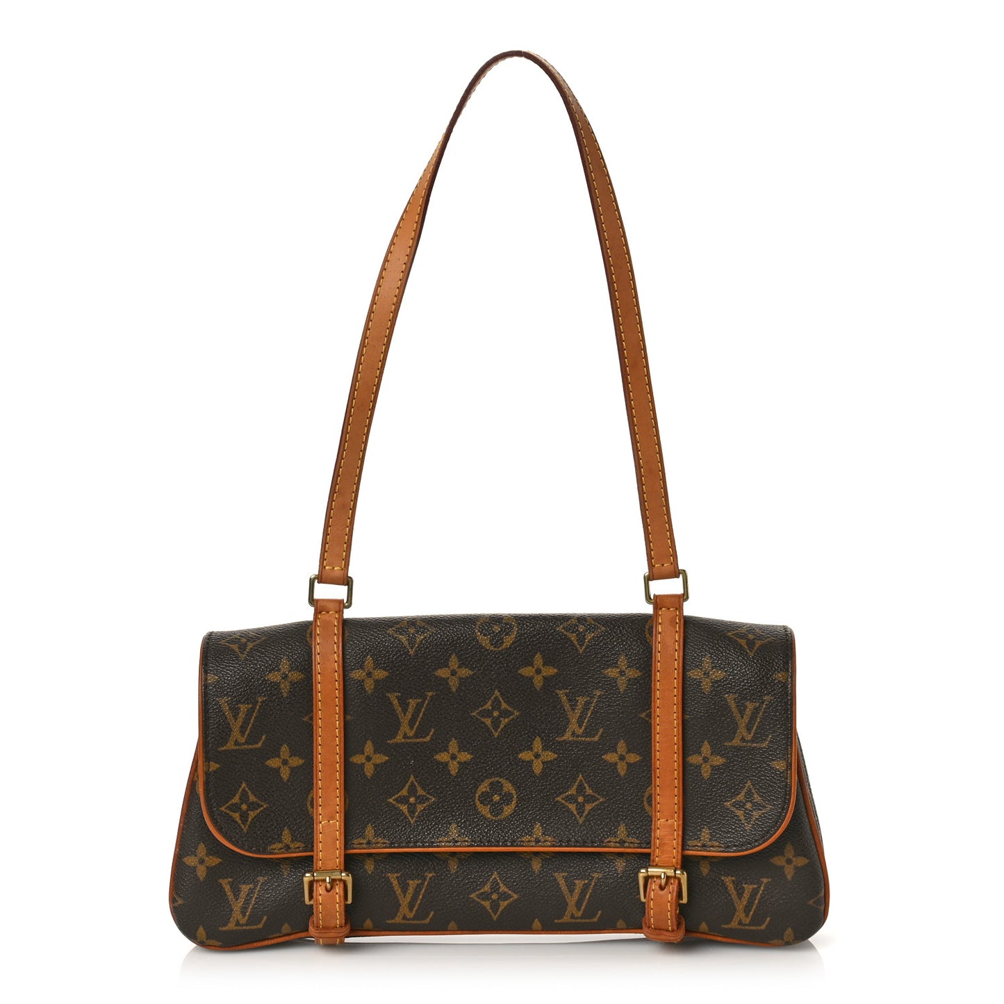 Monogram Pochette Marelle MM