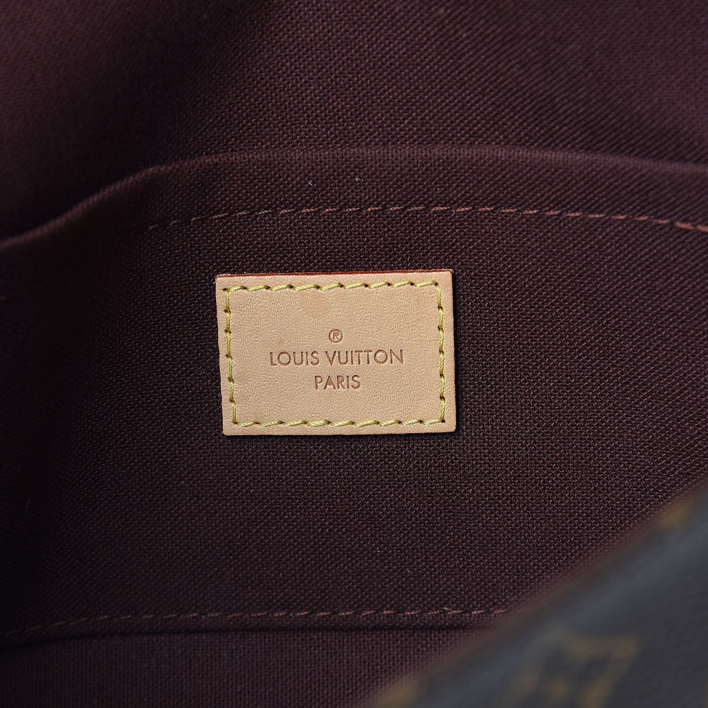 Monogram Favorite MM