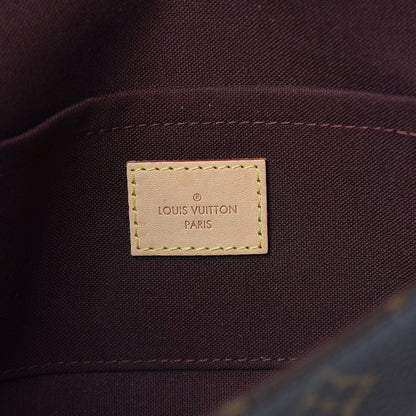 Louis Vuitton Monogram Favorite MM 6 of 10
